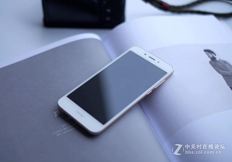 【荣耀畅玩6A试用】荣耀畅玩6A深度体验：趁年轻，畅玩现在