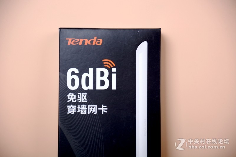 ＃腾达U2穿墙免驱随插随用＃小_快_灵，腾达U2穿墙网卡试用