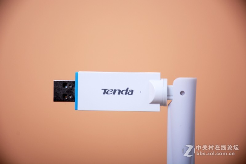 ＃腾达U2穿墙免驱随插随用＃小_快_灵，腾达U2穿墙网卡试用