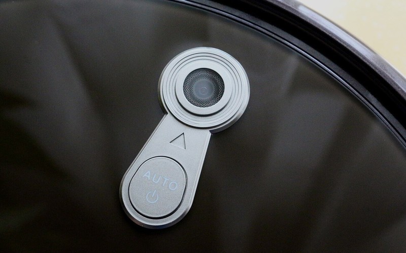 懒人的福利，智能好帮手 你不可错过的ILIFE智意扫地机器人