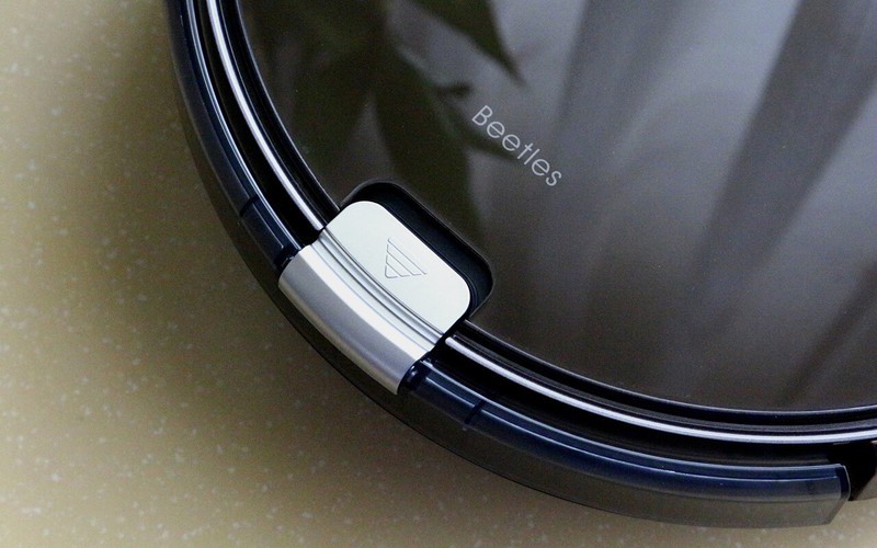 懒人的福利，智能好帮手 你不可错过的ILIFE智意扫地机器人