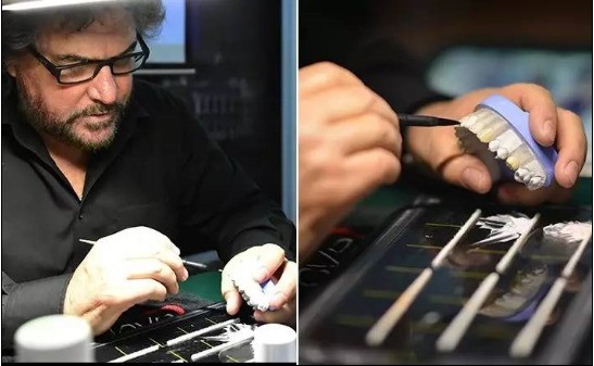 “瓷玉雕”是什么东西?为何广东电视台G4主持人热捧?