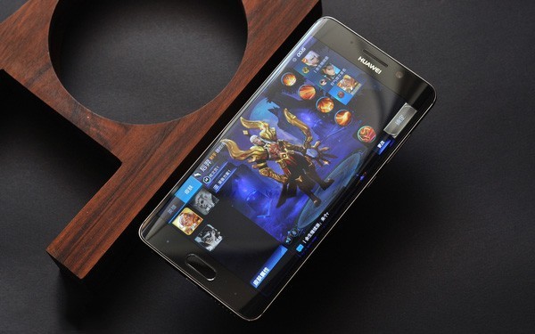 颜值与性能是否能够兼得？华为Mate9 Pro深度评测