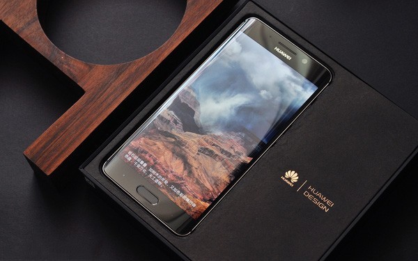 颜值与性能是否能够兼得？华为Mate9 Pro深度评测