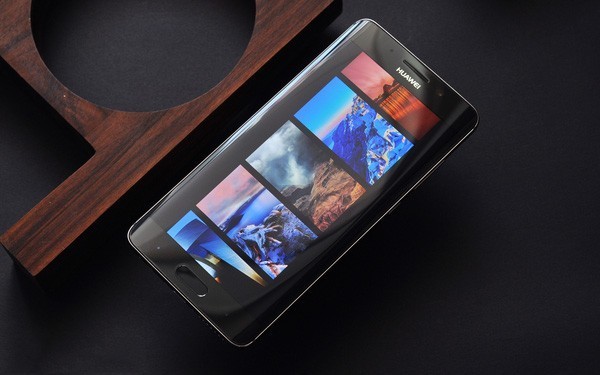 颜值与性能是否能够兼得？华为Mate9 Pro深度评测