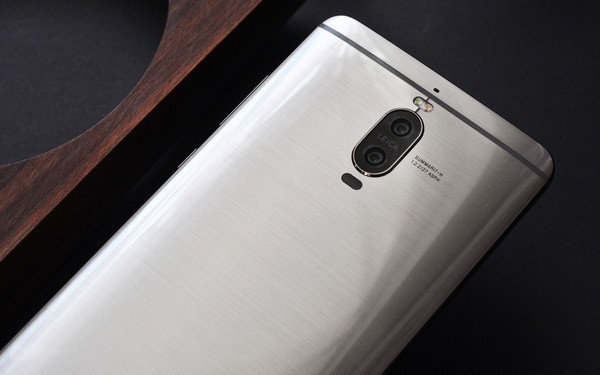 颜值与性能是否能够兼得？华为Mate9 Pro深度评测