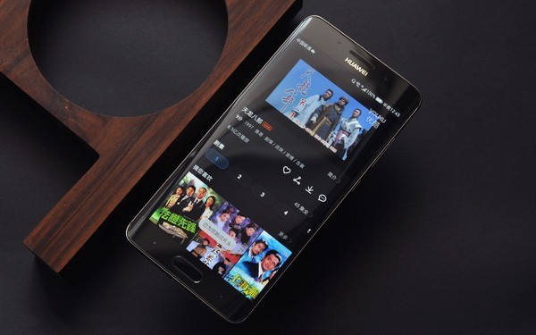 颜值与性能是否能够兼得？华为Mate9 Pro深度评测