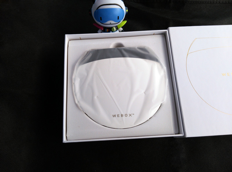 #泰捷WE30给我想要的精彩# 内增硬件外修版权 严令风暴下仍可作为