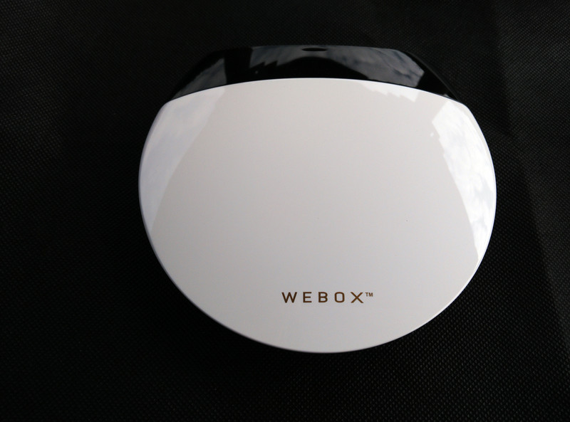 #泰捷WE30给我想要的精彩# 内增硬件外修版权 严令风暴下仍可作为