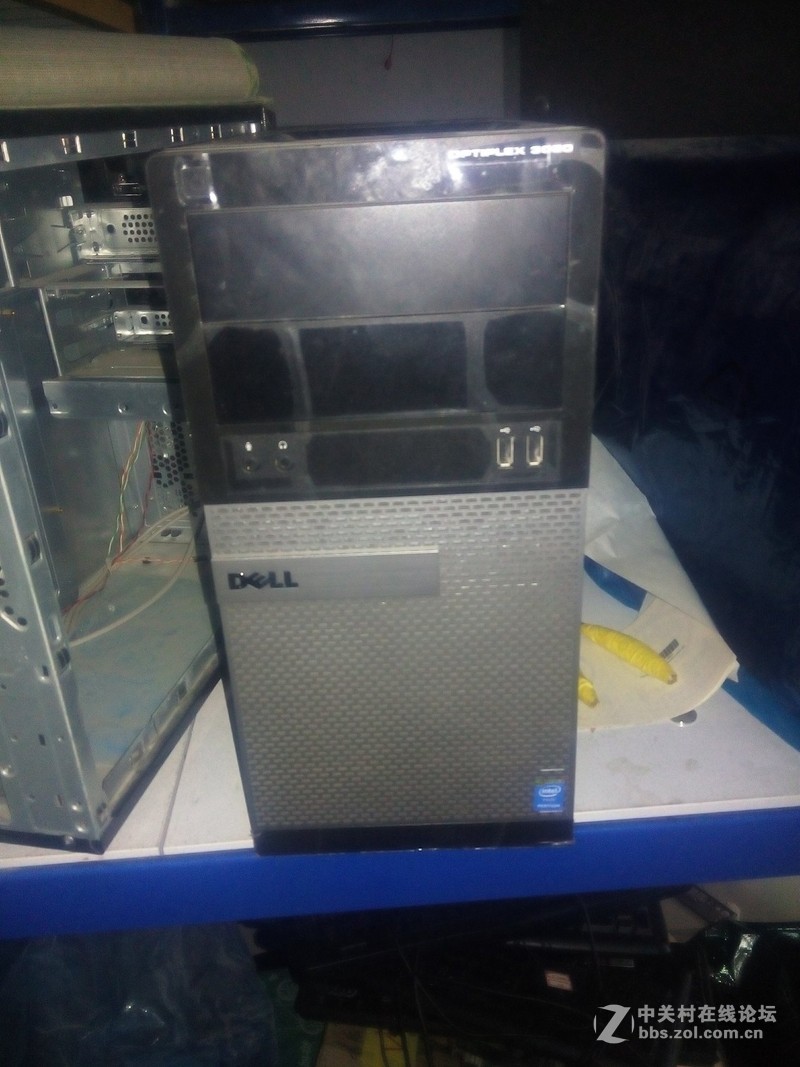 [整机] [郑州] [售]DELL OptiPlex 3020台式机主机，1100