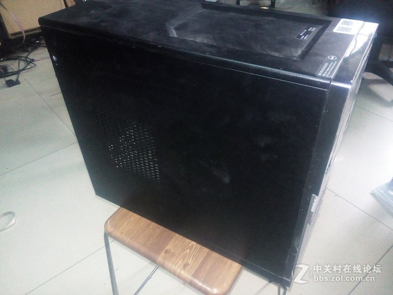 [整机] [郑州] [售]DELL OptiPlex 3020台式机主机，1100