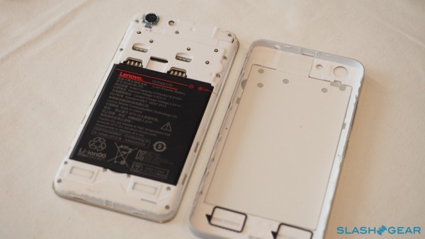 联想发布K5、K5 Plus：5寸千元新机