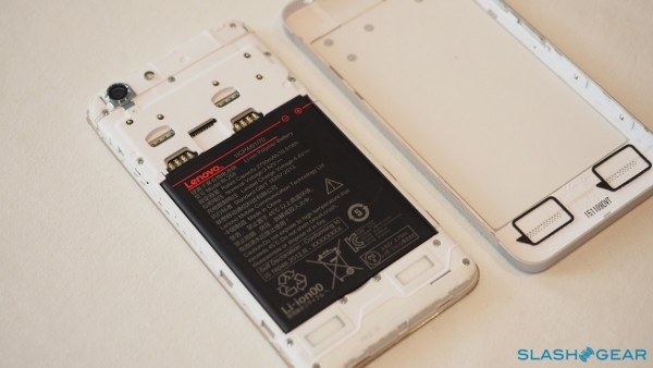 联想发布K5、K5 Plus：5寸千元新机