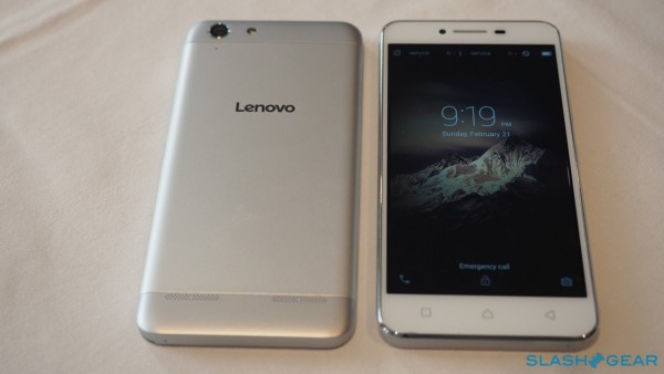 联想发布K5、K5 Plus：5寸千元新机