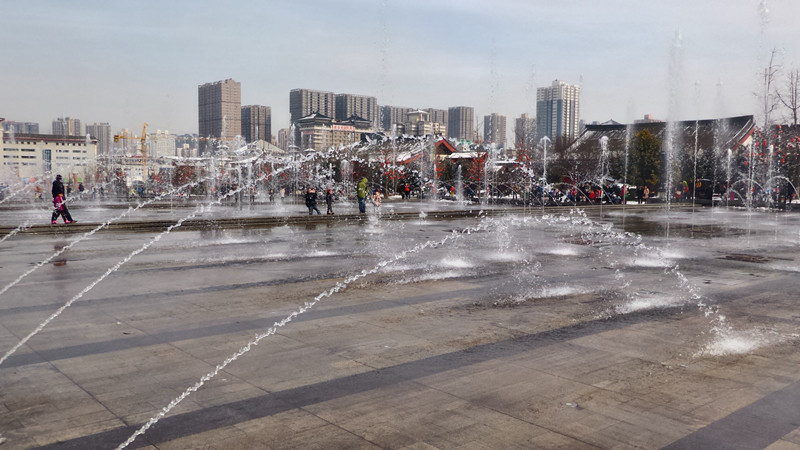 向传承经典的“奥利奥”致敬--华硕鹰眼ZenFone Zoom拍照体验