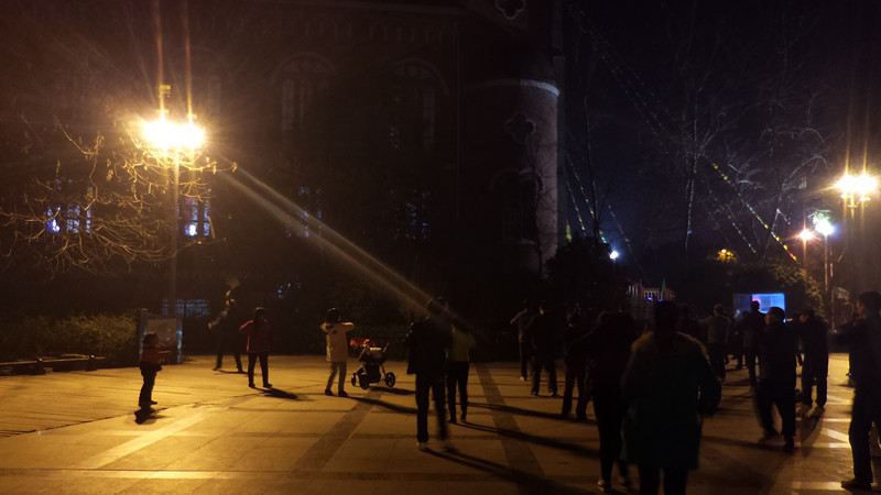 向传承经典的“奥利奥”致敬--华硕鹰眼ZenFone Zoom拍照体验