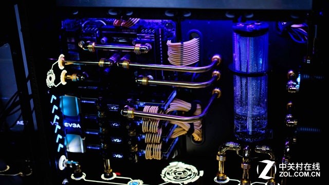 全民水冷 究竟是行业趋势还是奸商炒作