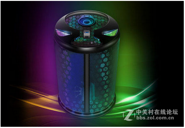 蜂巢铁网只为更美观绝尘侠π-2造就不同