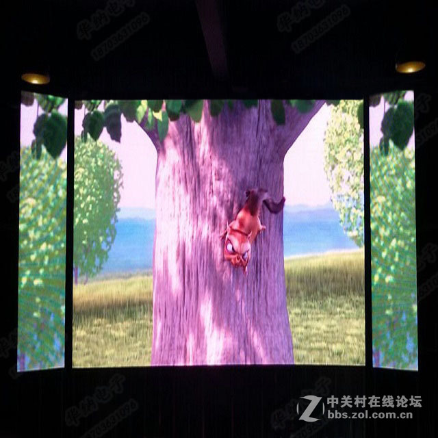 2016年小间距led屏行情怎么样？2016年小间距LED显示屏市场预测