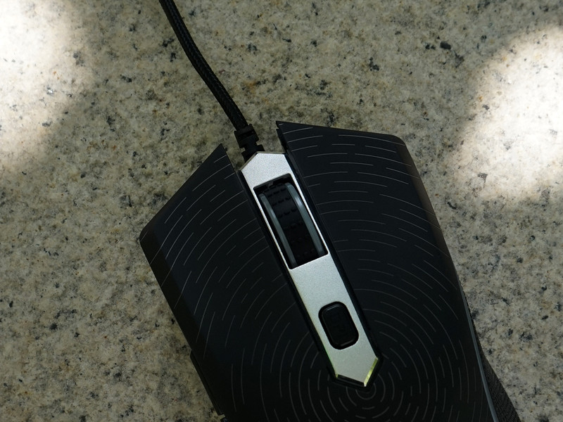 流光溢彩浩瀚星空，雷柏V29S星空版