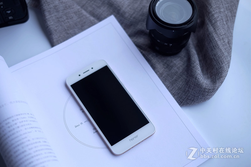 【荣耀畅玩6A试用】荣耀畅玩6A深度体验：趁年轻，畅玩现在