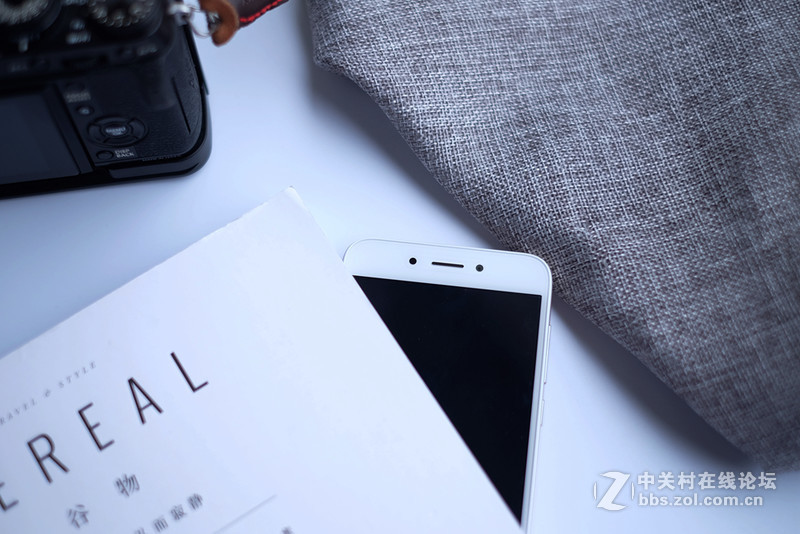 【荣耀畅玩6A试用】荣耀畅玩6A深度体验：趁年轻，畅玩现在