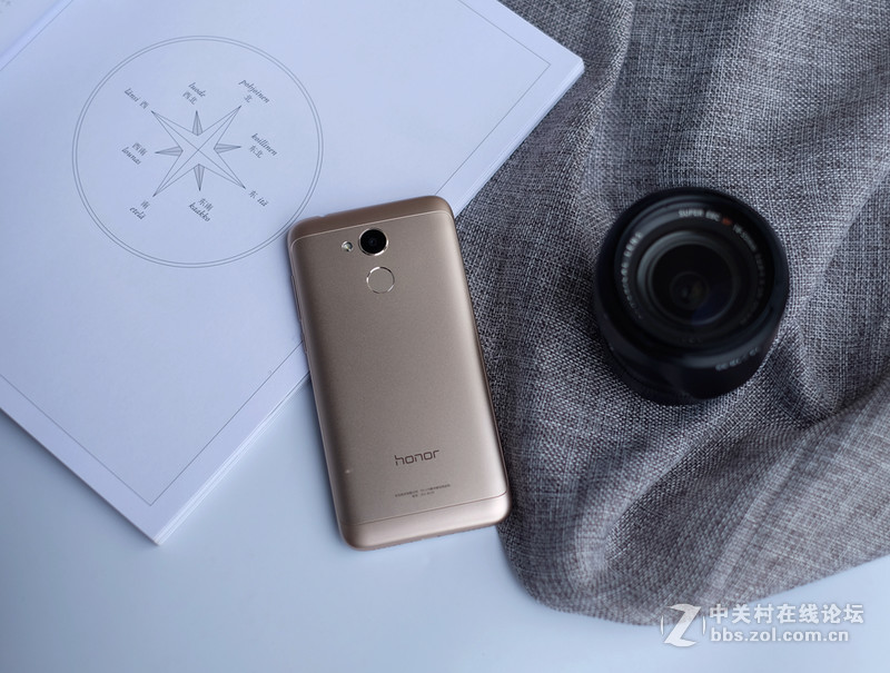 【荣耀畅玩6A试用】荣耀畅玩6A深度体验：趁年轻，畅玩现在