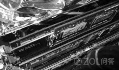 怎样让台式机使用上淘汰下来的笔记本内存？