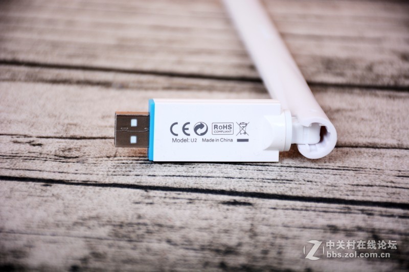 ＃腾达U2穿墙免驱随插随用＃小_快_灵，腾达U2穿墙网卡试用