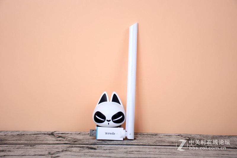 ＃腾达U2穿墙免驱随插随用＃小_快_灵，腾达U2穿墙网卡试用