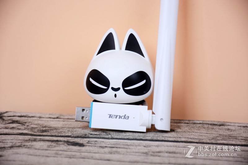 ＃腾达U2穿墙免驱随插随用＃小_快_灵，腾达U2穿墙网卡试用