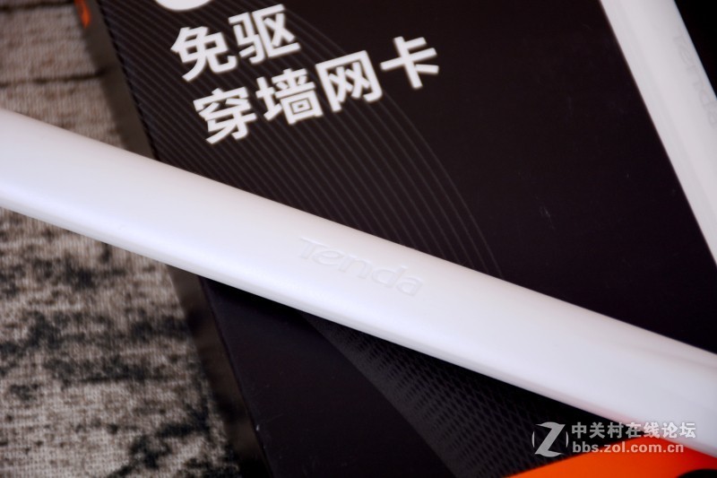 ＃腾达U2穿墙免驱随插随用＃小_快_灵，腾达U2穿墙网卡试用