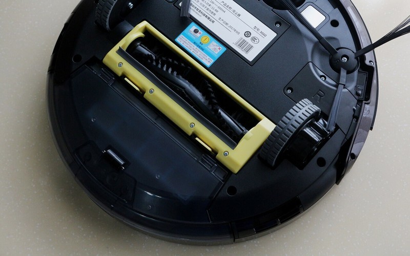 懒人的福利，智能好帮手 你不可错过的ILIFE智意扫地机器人