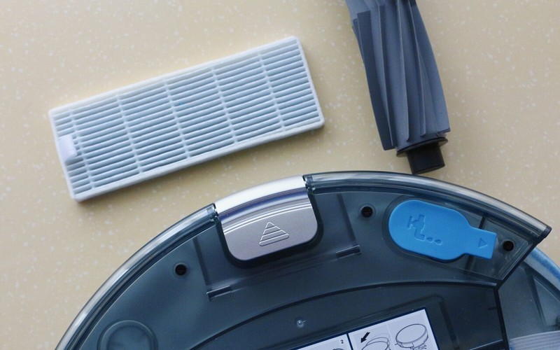 懒人的福利，智能好帮手 你不可错过的ILIFE智意扫地机器人