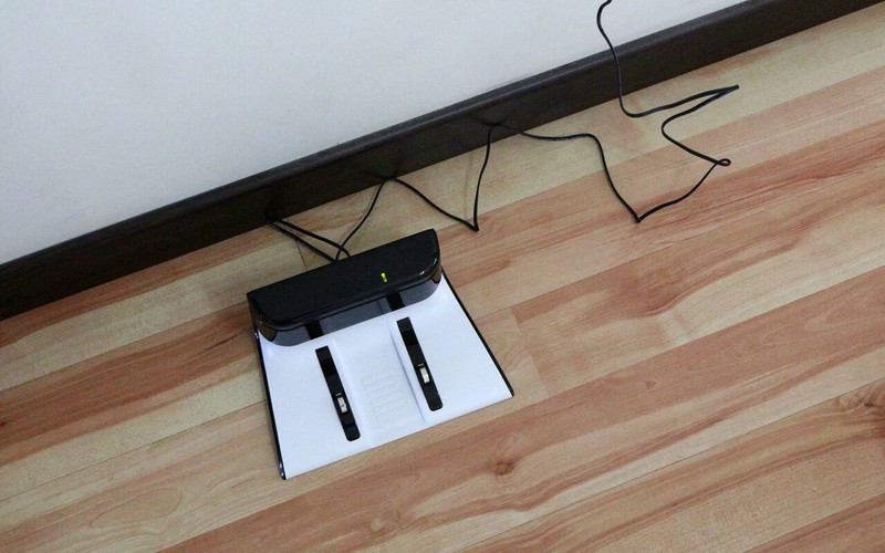 懒人的福利，智能好帮手 你不可错过的ILIFE智意扫地机器人