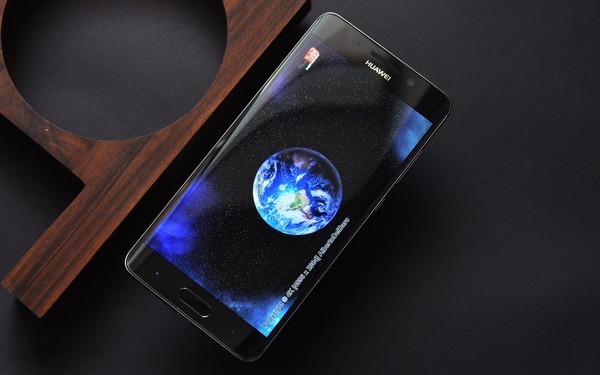 颜值与性能是否能够兼得？华为Mate9 Pro深度评测