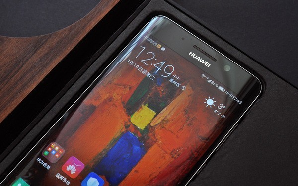 颜值与性能是否能够兼得？华为Mate9 Pro深度评测