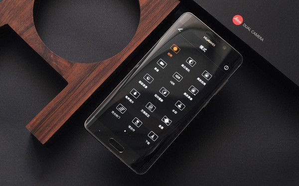 颜值与性能是否能够兼得？华为Mate9 Pro深度评测