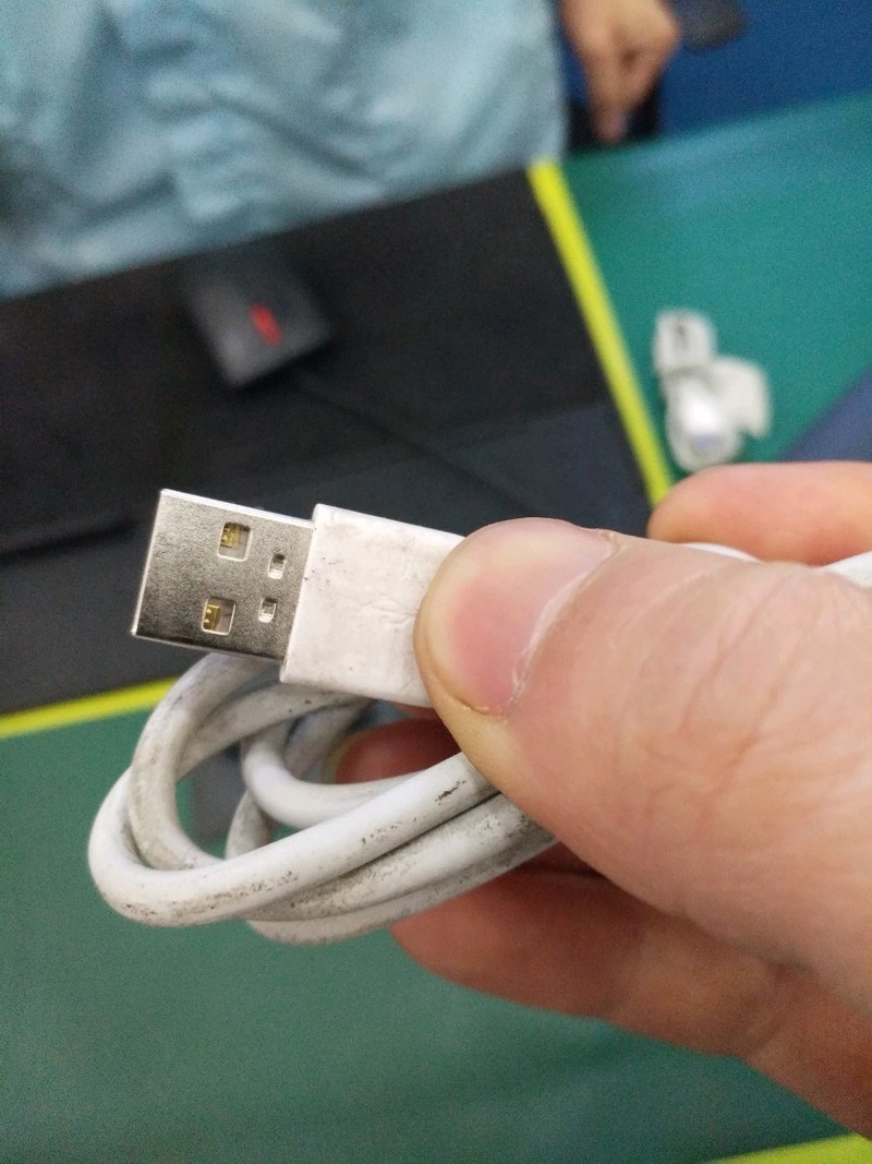 求辨别真假