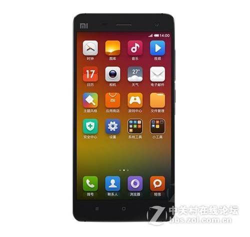 小米4刷机包 小米4解指纹锁 刷机无法开机