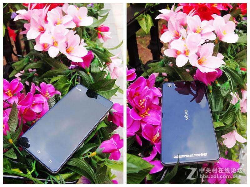 #最美双城记，X5Pro极夜黑试用#薇妹纸亲测附视频【顺滑之感，让眼睛和指尖一起体验】