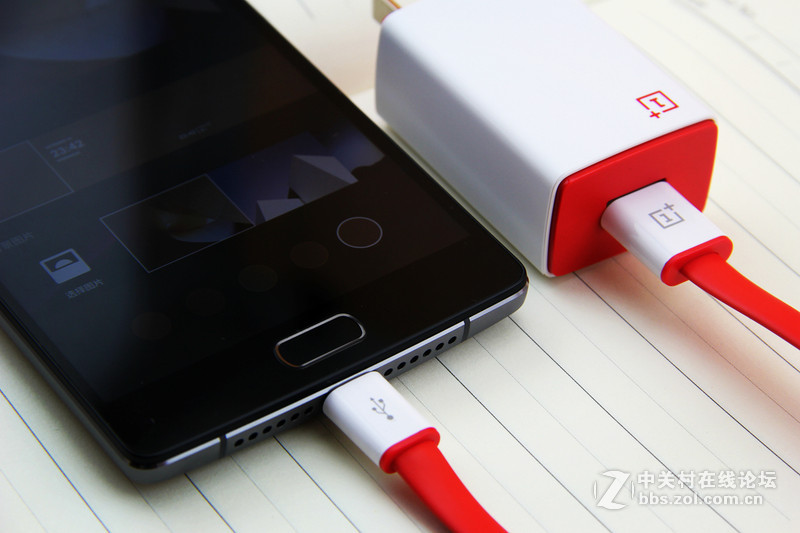 #极致体验#降龙者 OnePlus 2 平民体验评测