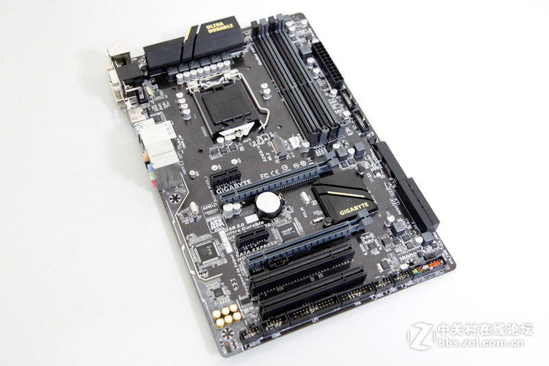 入门Z170平台挑战6500超频，提升30%不是个问题