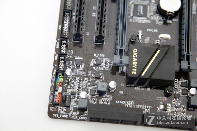 入门Z170平台挑战6500超频，提升30%不是个问题