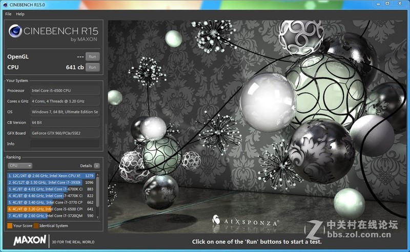 入门Z170平台挑战6500超频，提升30%不是个问题