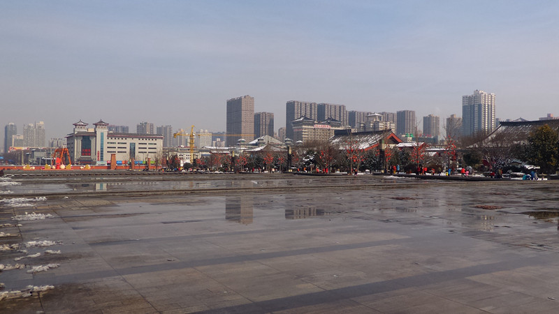 向传承经典的“奥利奥”致敬--华硕鹰眼ZenFone Zoom拍照体验