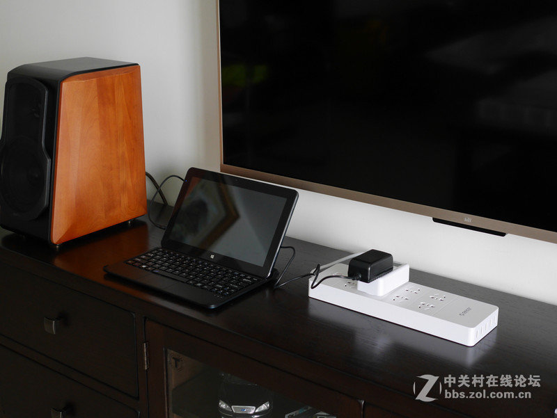 生活时间小帮手——绿联智能定时插座评测