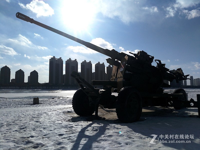 赛赛爱机的图---家乡的早春二月