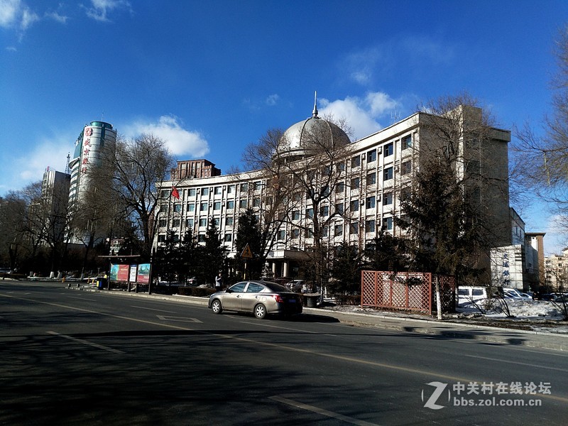 赛赛爱机的图---家乡的早春二月