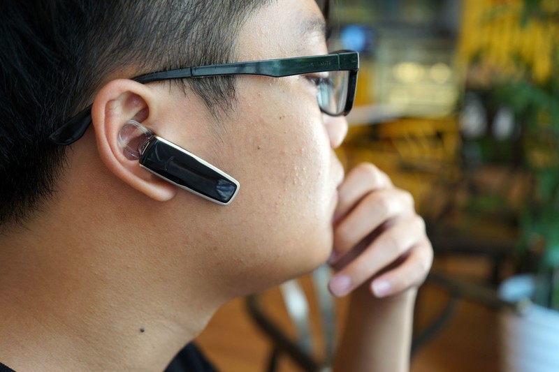 多重黑科技所加持庇佑的蓝牙耳机